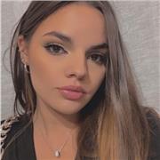 Studentessa universitaria di Psicologia